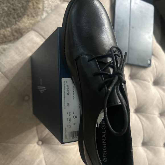 Cole Haan Original Grand Plain Oxfords - Picture 5 of 7